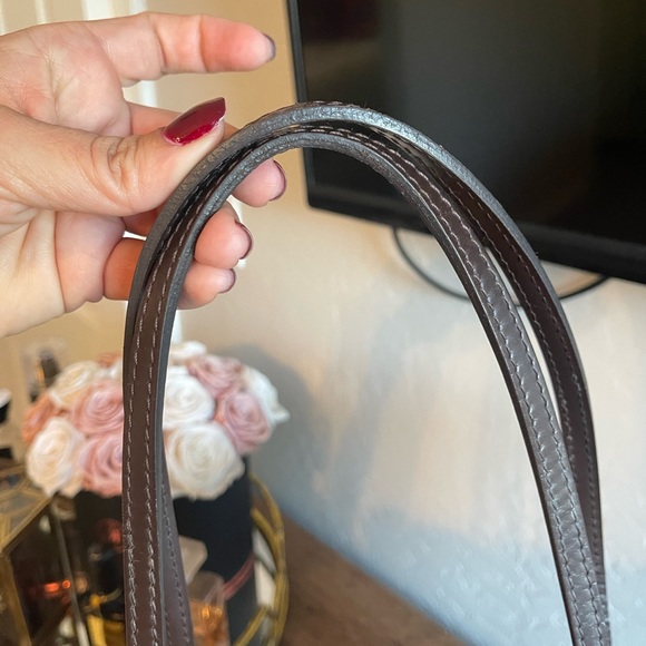 Louis Vuitton Neverfull Damier Ebene MM - Picture 8 of 13